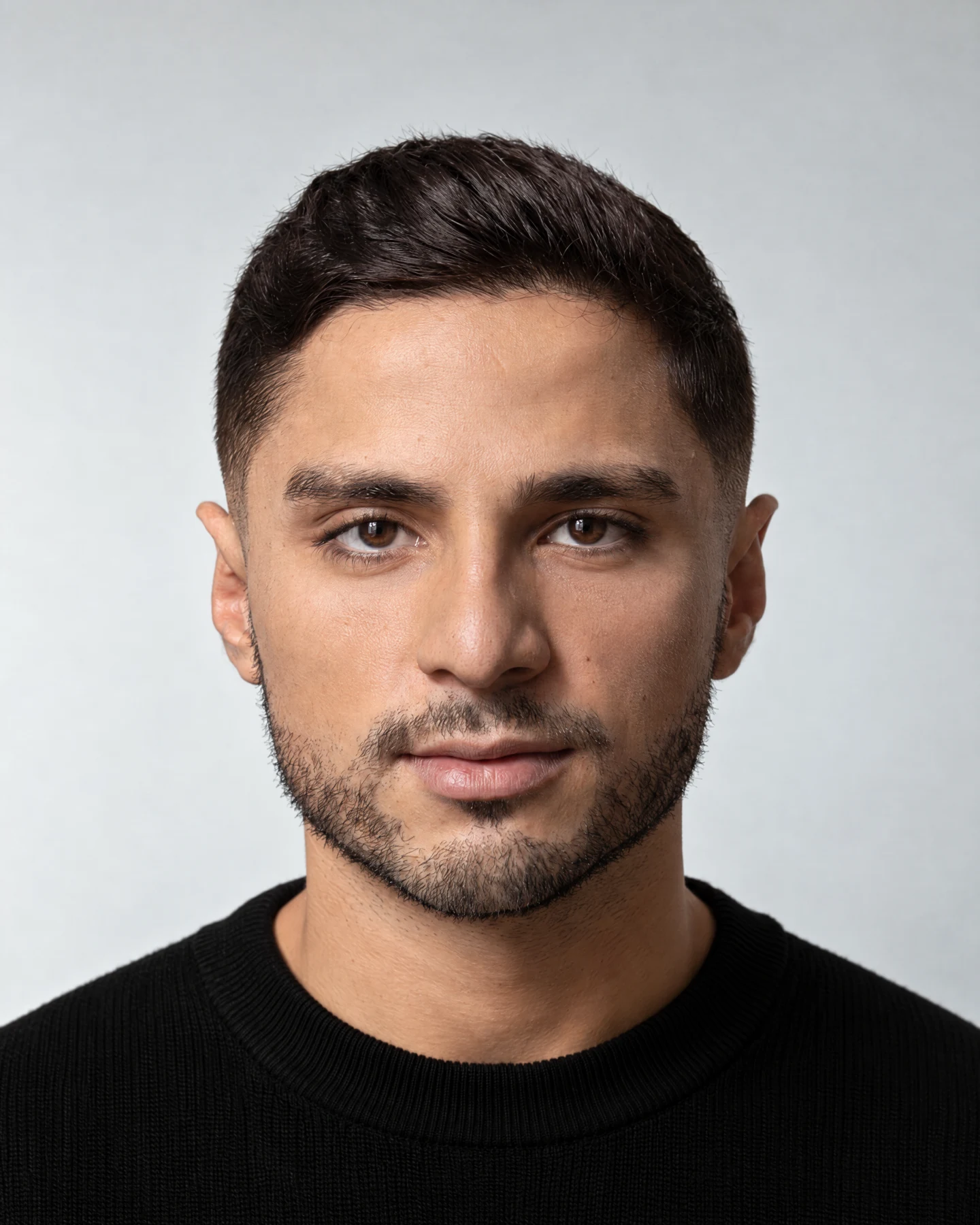 Luca Stradmann, founder of Claim Supply